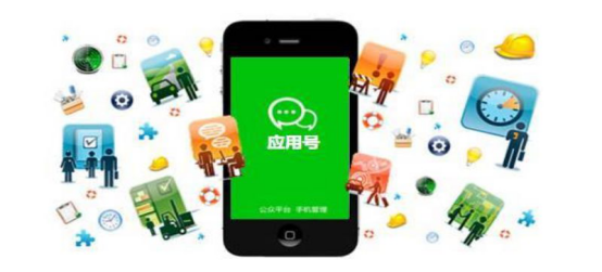 微信定制开发小程序 微信应用号小程序定制开发微分销商城